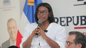 Diputada promueve iniciativa para proteger hallazgo arqueológico de gran valor en Samaná