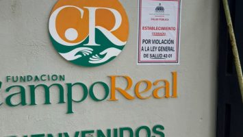 Ministerio de Salud dispone cierre de centro que operaba sin habilitación sanitaria en Monseñor Nouel