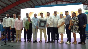 Club San Lázaro celebra 63 años de trayectoria y r