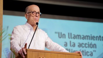 Consejo para el Cambio Climático promueve mayor participación de los jóvenes en la agenda climática nacional