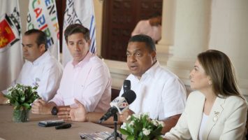 Más del 85% de las competencias de Santo Domingo 2026 serán gratuitas*
