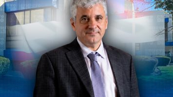 Consulado dominicano en Boston coordina visita al país del politólogo Steven Levitsky