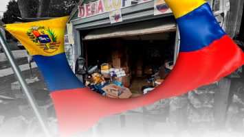 Dominicana crea centro de acopio en EEUU para Venezuela, pero necesita apoyo para trasladar las donaciones
