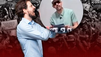 Activista convoca caravana de protesta contra alto costo de la vida y alzas en combustibles