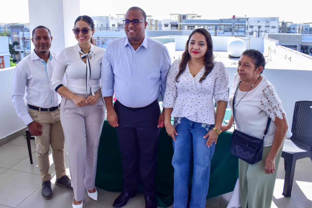 Crean ciudad Juan Bosch para el desarrollo del sector gremial empresarial (2)