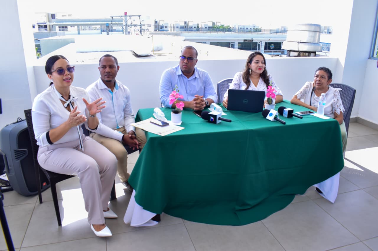 Crean ciudad Juan Bosch para el desarrollo del sector gremial empresarial (3)
