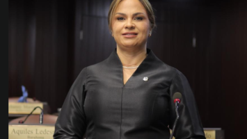 Diputada Shirley López destaca medidas del Gobierno para fortalecer salud mental en sistema penitenciario