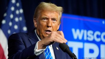 Trump dice a Netanyahu que está «jodidamente loco» por su ataque al Líbano, según Axios