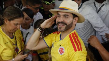 Colombia Elige: De la Espriella Gana Presidencia en Votación Clave para la Región