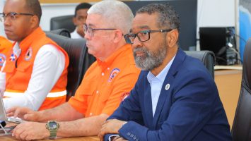 Defensa Civil revisa sus planes ante el inicio de la temporada ciclónica 2026