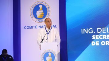 Deligne Ascención advierte: “Los partidos no se debilitan por la oposición, sino cuando las aspiraciones particulares fracturan su cohesión”