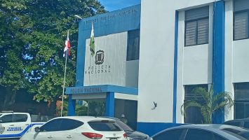 Detienen cuatro hombres por violencia doméstica e intrafamiliar en Puerto Plata