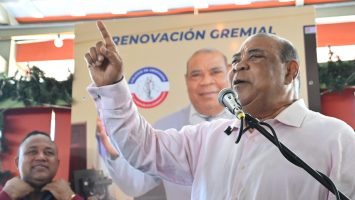 Diego Babado Torres anuncia candidatura a la presidencia del Colegio de Abogados