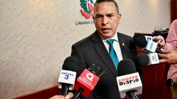 Diputado Wandy Batista defiende entrada en vigencia del Código Penal y rechaza nuevos retrasos