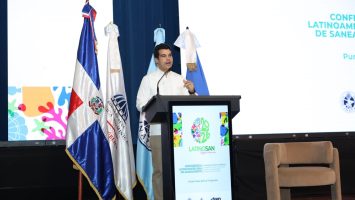 Latinosan 2026 concluye fortaleciendo compromiso regional con el agua y el saneamiento