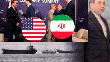 Diálogo Crítico: Washington y Teherán Buscan Claridad y Desescalada en el Estrecho de Ormuz