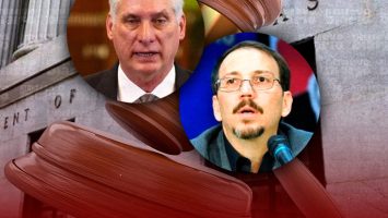 EE.UU. impone sanciones financieras al presidente de Cuba y a un hijo de Raúl Castro