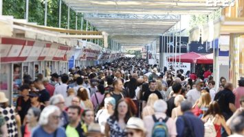 El cómic en España alcanza su madurez: explosión de novedades en la Feria del Libro