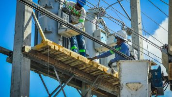 Edeeste descargará este lunes circuito INVI03 para mejorar calidad del servicio eléctrico en Invivienda