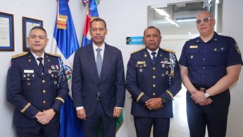 Indotel fortalece capacidades del Estado para investigar y combatir delitos digitales