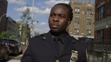 Mamdani nombra a policía de origen haitiano como nuevo sheriff de Nueva York