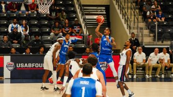 RD, con gran compromiso al enfrentar a Estados Unidos en 3ra Ventana Copa Mundial