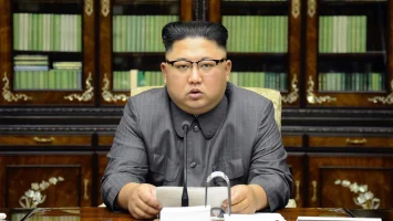 Corea del Norte: Kim Jong Un Reafirma su Ambición Nuclear, Desafiando el Orden Global en Plenario Clave