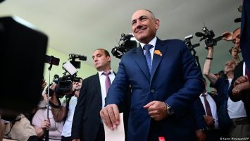 EEUU felicita triunfo de Pashinián y apuesta por consolidar la paz entre Armenia y Azerbaiyán