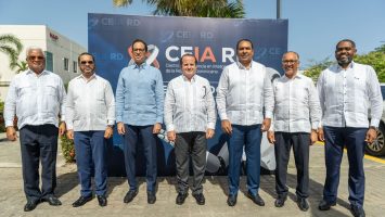 ITLA asume liderazgo académico del primer Centro de Excelencia en IA de la RD