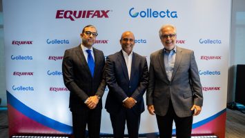 Equifax y Collecta firman alianza estratégica para revolucionar la gestión de cobros en RD