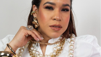 Elizabeth Téllez conecta belleza, fe y propósito en el lanzamiento de su nuevo libro “Receta de Oración”