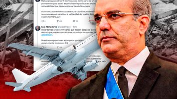 Este sábado llegarán otros 15 dominicanos desde Venezuela; comisión del Mirex irá a asistir a connacionales