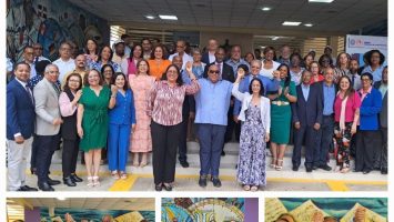 UASD: Candidatura de Ana Jacqueline Ureña al Decanato de Humanidades Suma Poderoso Respaldo de Exdecanos