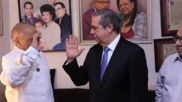 Exdiputado en NY José Fernández deja la FP para volver al PLD y apoyar a Javier García