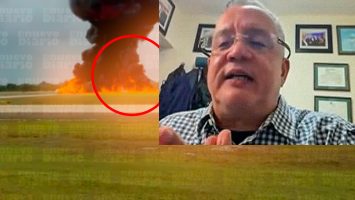 Experto analiza el accidente aéreo que dejó dos fallecidos en La Romana