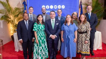 FDD celebra 60 años destacando historias de superación en la microempresa dominicana