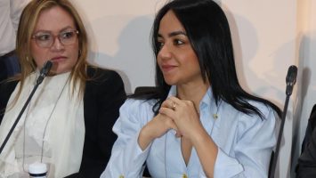 Ministra Raful llama a reforzar la cooperación en seguridad para afrontar los desafíos migratorios