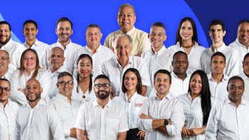 Anuncian cobertura oficial del Mundial de Fútbol para República Dominicana