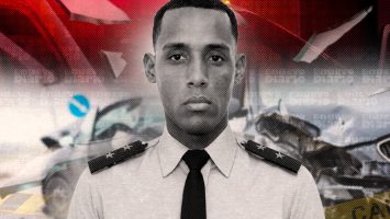 Fallece cabo del Ejército durante accidente de tránsito en Barahona