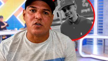 Familia denuncia falta de información sobre investigación por muerte de joven durante intervención policial en La Vega
