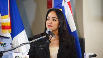 Interior y Policía lanzará programa de seguridad ciudadana para mejorar la convivencia
