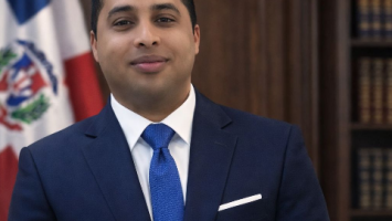 Juramentan a Hendrich Ramírez de la Rosa como fiscal titular de El Seibo