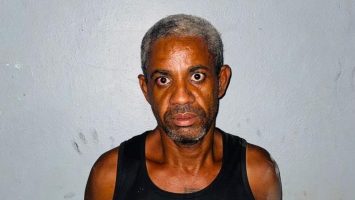 PN captura a «El Baboso» en Mao; exhorta a víctimas a denunciar en su contra
