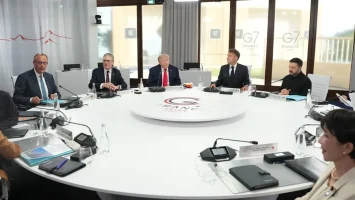 G7 impulsa reforma financiera para atraer inversión privada