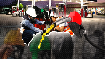 Inspección del MICM reduce número de bombas que violan normas de calidad de los combustibles