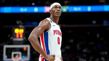 Los Pistons podrían cambiar a Jalen Duren