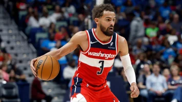 ¡Bomba en la NBA! Trae Young Sella Monumental Contrato de $212 Millones con los Washington Wizards