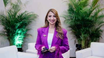 Gisel Castillo Impulsa a Empresarias Dominicanas a Transformar su Presencia Digital en Negocios Rentables