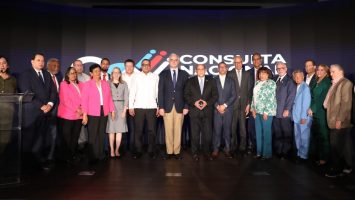 Gobierno inicia consulta nacional para recoger propuestas sobre el futuro de la educación