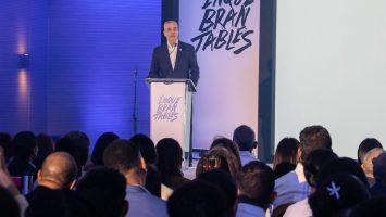 Lanzan campaña para prevenir riesgos en jóvenes con fondos recuperados de corrupción y narcotráfico
